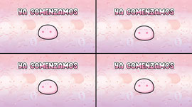 MUCHOCUM + COTE CON LUCY | !patrocina !redes !cronograma !patreon