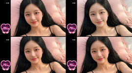 예쁜 목소리💕