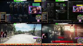 ❤️SUBATHON DAY 2❤️ | !BITBOT [ON] | TANGIA [ON] | ENG/粵/國/ESP | !DONATE
