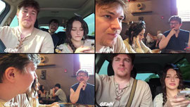 RENAISSANCE FAIRE LARP MODE WITH WIFE FOID