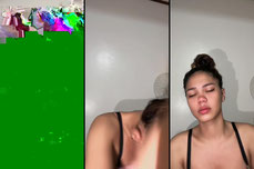 Untitled stream