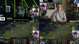 🟢 DSG 0x1 SR | #LCS Official Co-stream 🟢🌴 !cupom !sadia !status !grupo !kbmidl