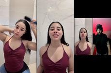 Untitled stream