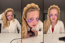 Grwm 💕🧘🏼‍♀️