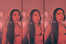Untitled stream