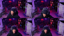 Fin de live !patreon !dons