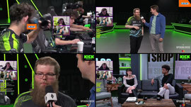 🟢 DSG 0x2 SR | #LCS Official Co-stream 🟢🌴 !cupom !sadia !status !grupo !kbmidl
