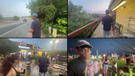 IRL MINI GOLFING OMGGGG !sub !prime !socials [150/150]
