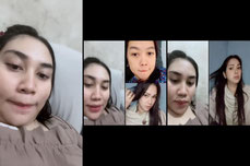 Untitled stream