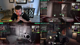 [DROPS ON] 🔴 TEAM NADESHOT WATCH PARTY 🔴 DELTA FORCE RISE SERIES 🔴 #DFPartner #DFRise #TeamNadeshot