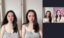 无美颜，无滤镜，随便播