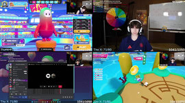 😹7 DAY STREAM😹DAY 4😹SLEEPING ON STREAM😹IRL😹DESKTOP😹BIG STREAM😹BLEACHING HAIR TOMORROW😹JOIN😹[!discord !tiktok !twit !insta]