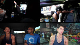 Ryan x N3 CARWASH
