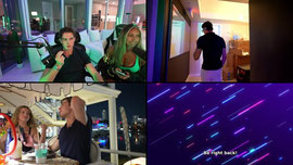 STREAMMAXING