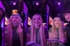 RUGE LEÓN