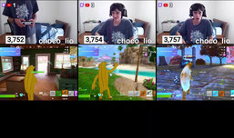 Recording Thumbnail