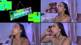(LIVE+18) YOUR DREAM COLOMBIAN WOMEN 🤩🤩