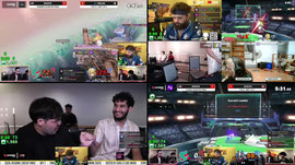 SOCAL SUMMIT FT. MKLEO, OUCH, MUTEACE, LARRY LURR, ATOMIC, FD, ANDRIK AND MORE!!!!
