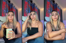 Untitled stream