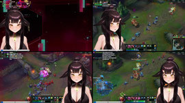 💕thicc gf remembers password 💕 (18+) || !subathon | !merch | !discord |