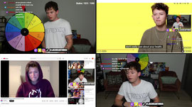 👀 FIRST STREAM 👀 DESKTOP STREAM 👀