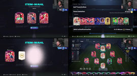 JETZT 3x 600K PACK ÖFFNEN 🔥I !EAFC !BO !GTA6 !IG !YT !TIKTOK !prime