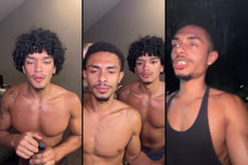x: papiigotfans  latinobttmboy
