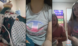 tiktok : @mushroomheadddddd