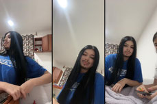 Untitled stream