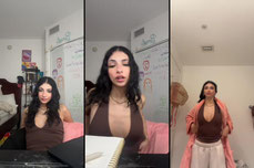 Untitled stream