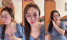 你说内蒙没有美女我立马飞回国