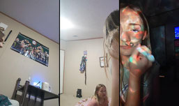 tiktok : @mushroomheadddddd
