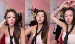 这个主播怎么了 一言不合就跳舞