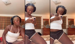 #hot #africanbaddie