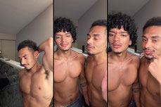x: papiigotfans  latinobttmboy