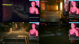 chatting and games :D | !links !throne
