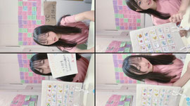 ポイポイスタぽんビンゴ🩷