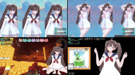 12층 달성!! [33/330 12연차!]♥️ 꾸한성