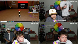👀 FIRST STREAM 👀 DESKTOP STREAM 👀 ROBLOX