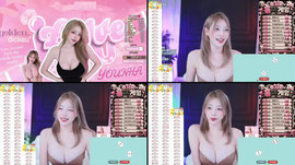 월요일엔 도파민이 필요해! 혜자 홀짝or업다운  이벤트>_< 100개/ 랜덤시그 99개