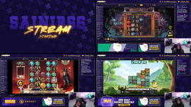 ROOBETIN RYÖSTÖÄ! $10,000 !LEADERBOARD CODE SAINIRS6 ⭐ !ROOBET !DC !WATCHTIMEGIVEAWAY