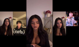 Untitled stream