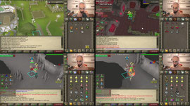 TOURNMENT DAY WATCH FOR 3 HOURS FOR AGS BADGE | !socials !discord !youtube !enhanced