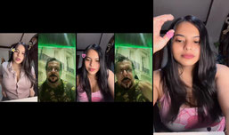 Untitled stream