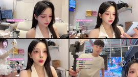 (레이블:과장)대표님 옆자리로 가고싶어요 !직프