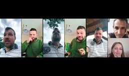 Untitled stream