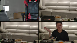 씨나인 짭호 흠