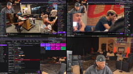 🏫LATE NIGHT WITH CHAT🏫GAMING TONIGHT ?🏫3/3 TODAY🏫 !core !patreon