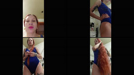 Sexy stream, элементами бытовухи🔥
