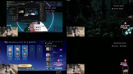 Lets Go LIVE!